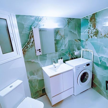 Contemporary Art Museum Apart Apartment Athens Exterior photo